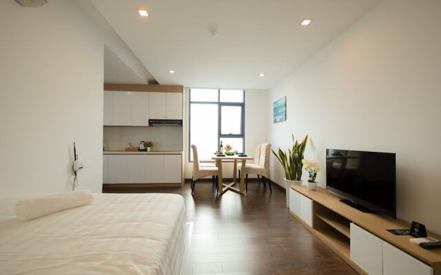 Sun and Sea Muong Thanh Holidays