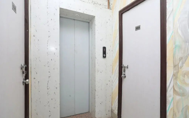 OYO 14639 Darshika Guest House