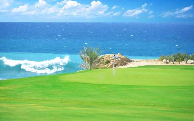 Las Residencias Golf & Beach Club