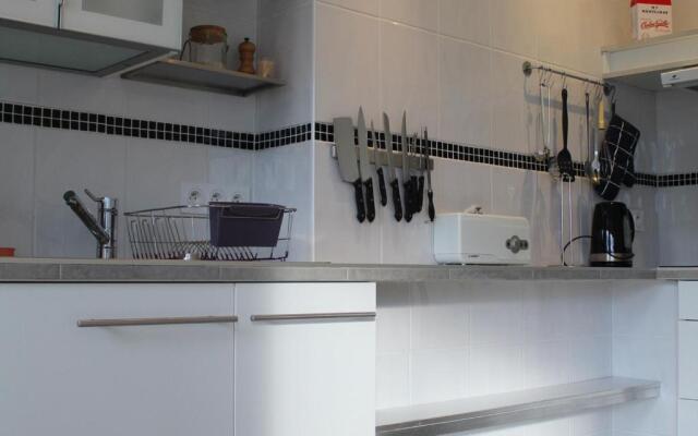 Appartement Balaruc-les-Bains, 2 pièces, 4 personnes - FR-1-503-105