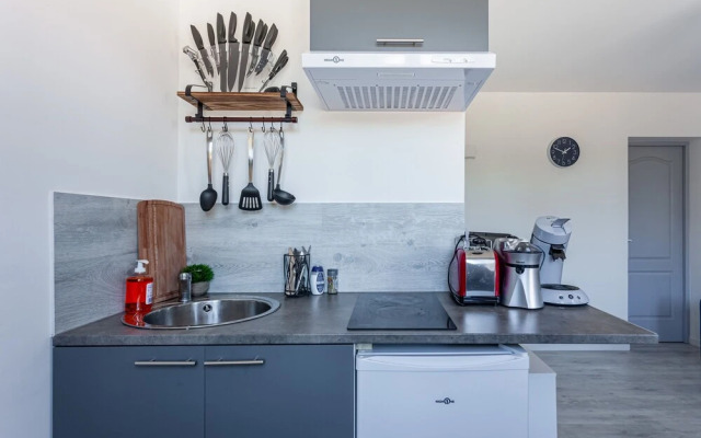 Kelys Centre -T2 conforts et modernes