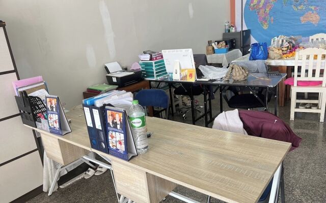 One World One Home Patong 1