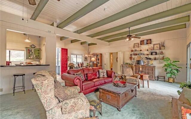 Lego House - Three Bedroom Cabin