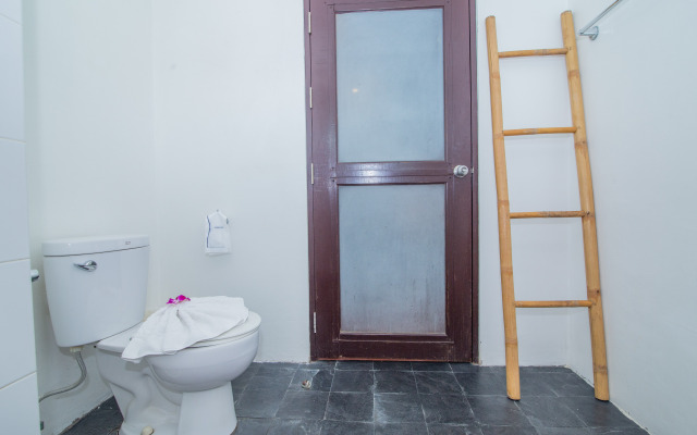 Saboey Resort & Villas
