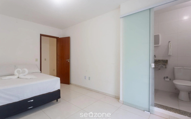 Sobrado a 300m da praia de Ilhéus VCM005