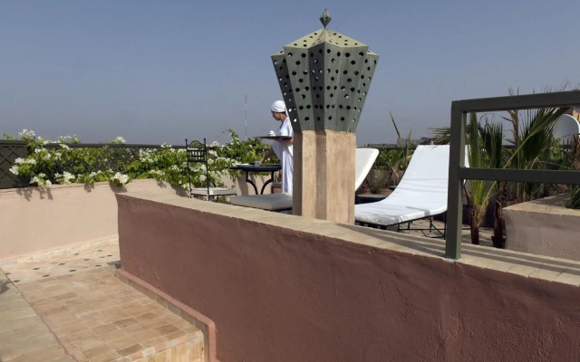 Almaha Marrakech & SPA