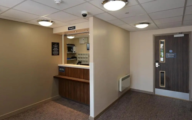 Fallow Field, Telford by Marston's Inns