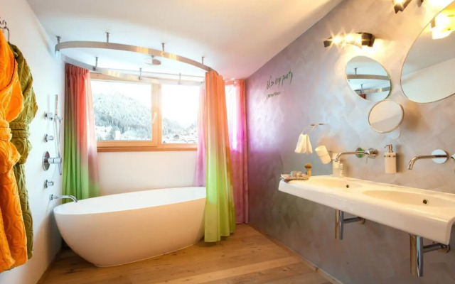 Raffl's Tyrolhotel