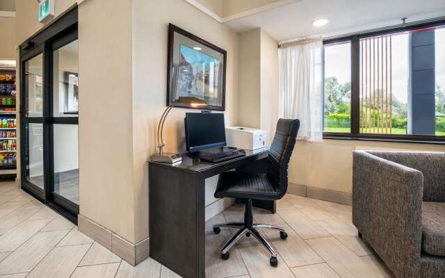 Comfort Inn Newmarket