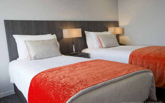 Copthorne Hotel Palmerston North