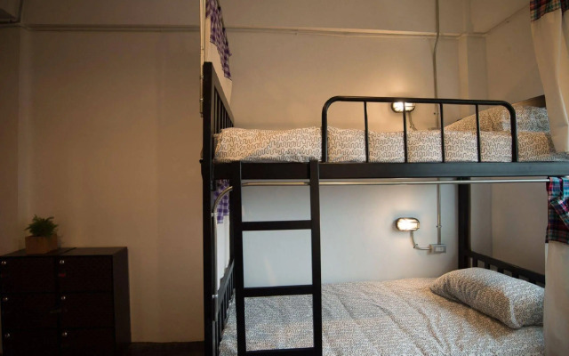 Allsum Hostel