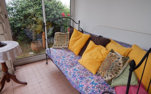 Villa 4 chambres bassin d'Arcachon
