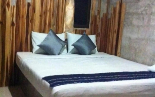 Sai Yok Noi Blue Mountain Resort