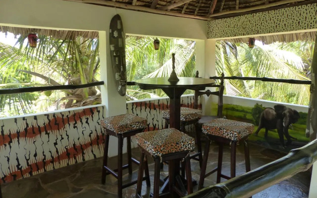 Residence Maison Müge