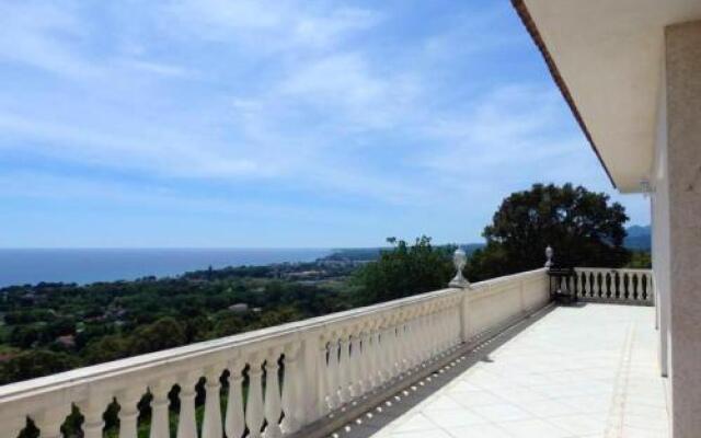 Apartment Lieu dit Pogghjie