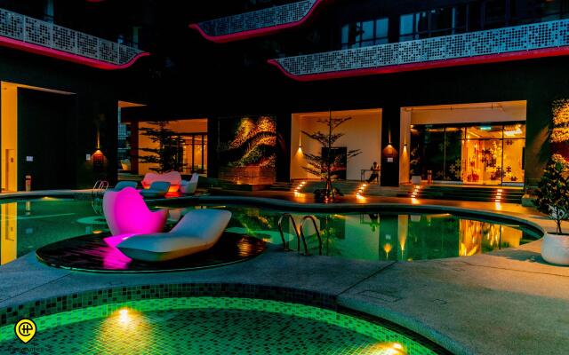 Arte Plus by Easy Suites