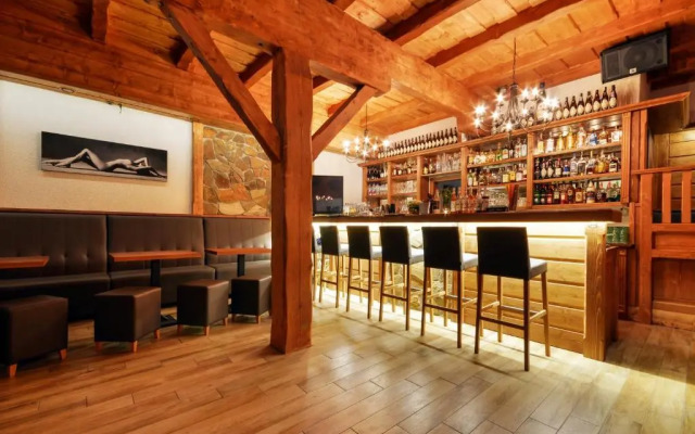Wellness Hotel Ondrášův Dvůr