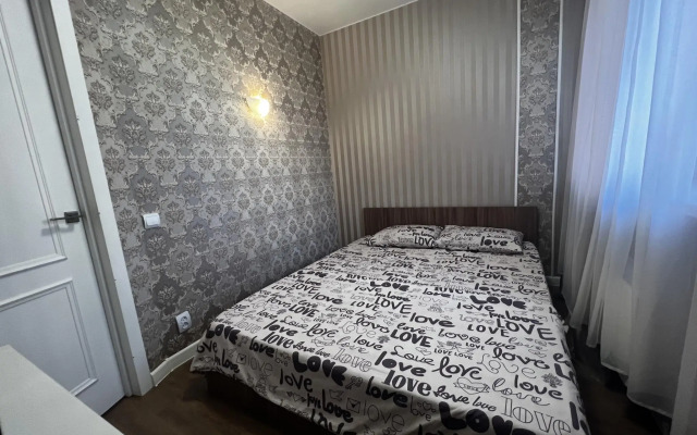 AlexHome (АлексХоум) на улице Молодёжная 4