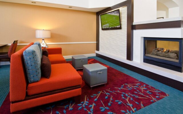 Sonesta ES Suites Fresno
