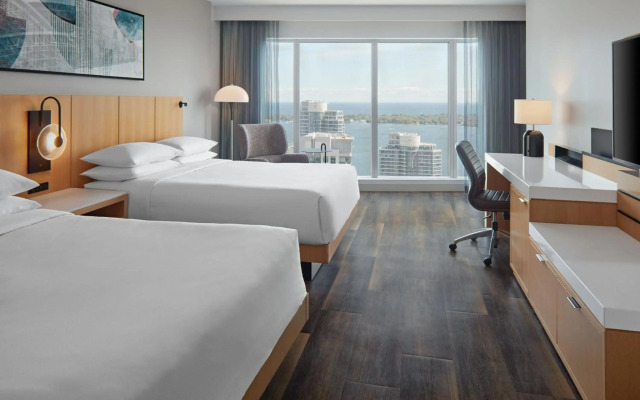 Delta Hotels by Marriott Toronto