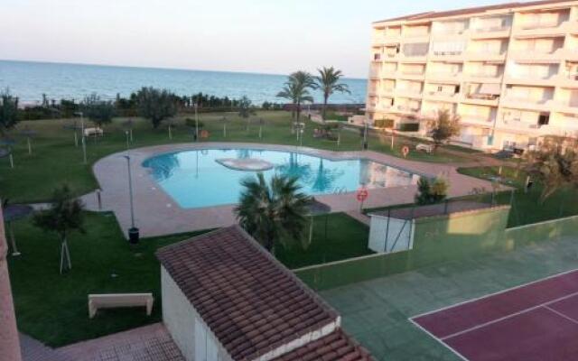 Marina Racons Edificio Leo