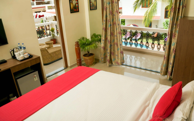 Aromiaa Villas