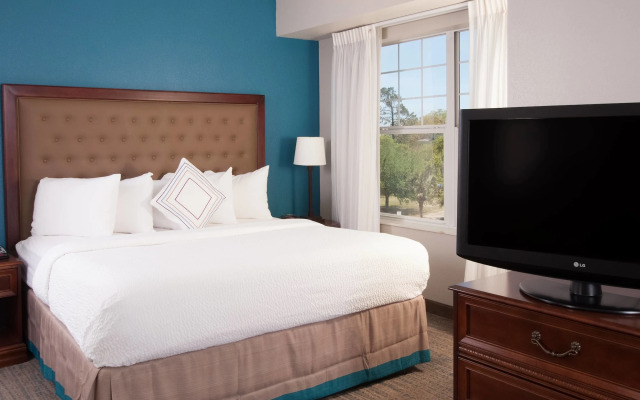 Residence Inn Charleston Riverview