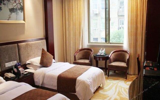 Poyang Hotel