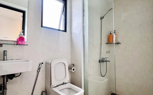 SOHO Residence & Hotel