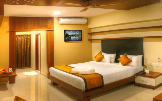 Rio Meridian Hotel