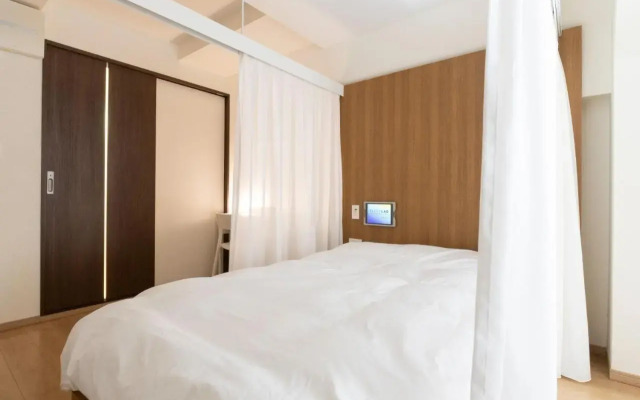 Emilio Nishi Shinjuku - Vacation STAY 9830