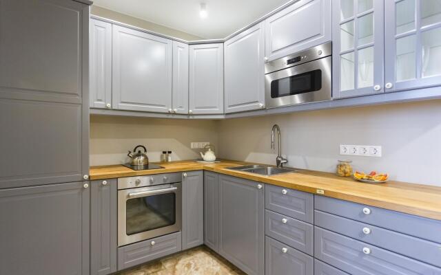 Moment House (Момент Хаус) на улице Большая Воскресенская