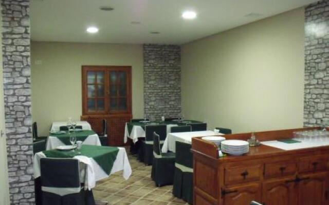 Hostal Salones Victoria