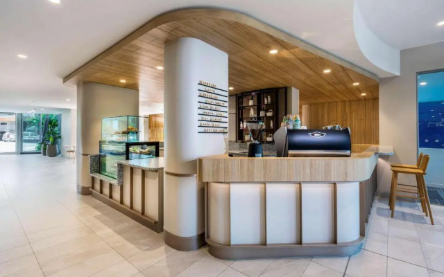 Novotel Melbourne Preston