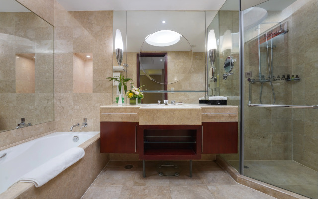 Park Plaza Hotel Changzhou