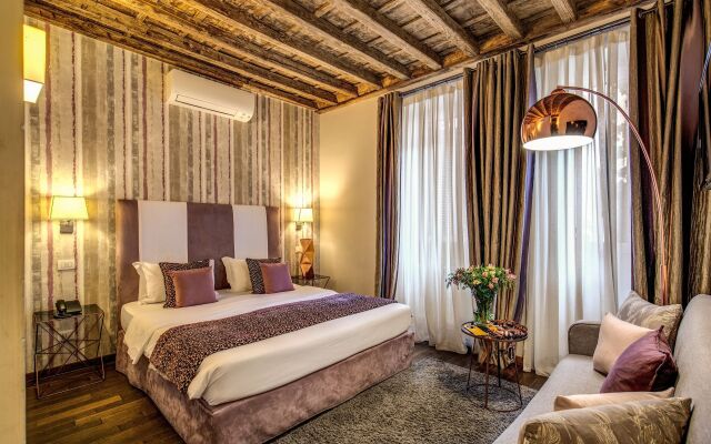 Trevi Beau Boutique Hotel