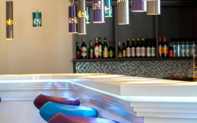 Mayfair Hotel