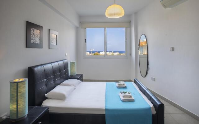 Protaras Palm Suite 207