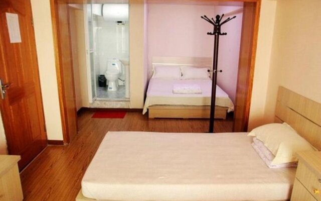 Island Hostel