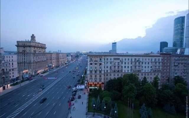 ApartExpo на Кутузовском 30