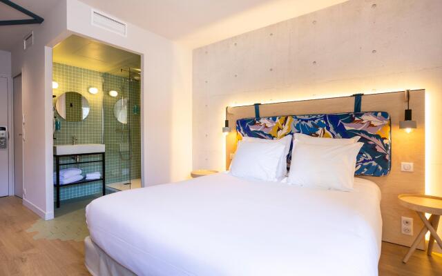 Urban Hotel Aix-les-Bains, BW Signature Collection