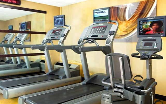Courtyard by Marriott Rye