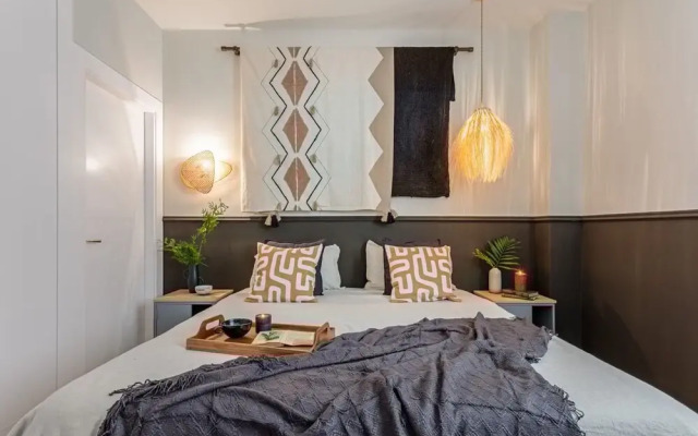 Zillah - 2 Bedrooms in Azca