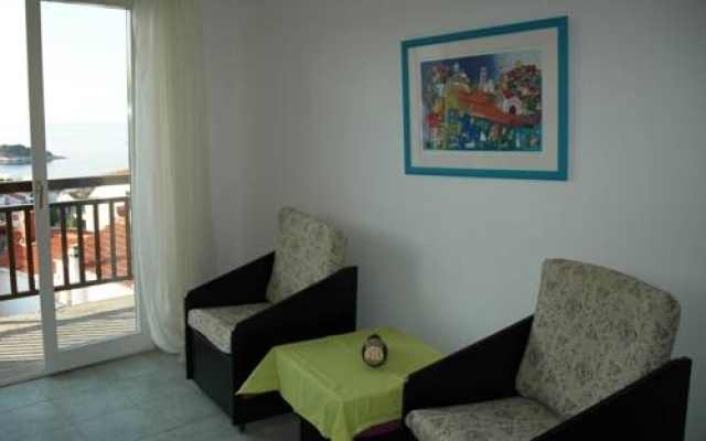 Babo Apartments