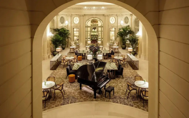 Tiara Astoria Brussels