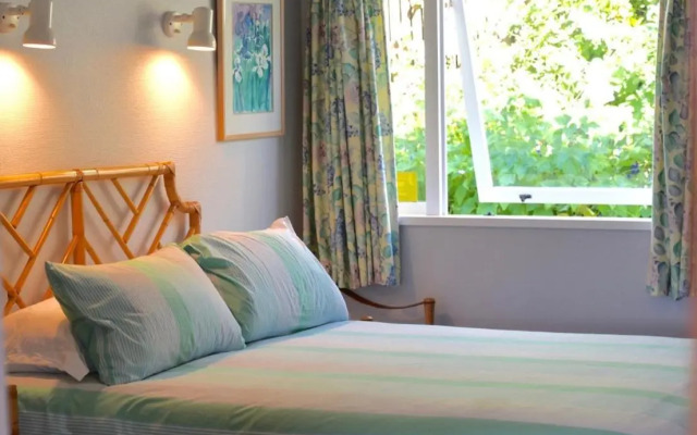Anchor in Akaroa - Akaroa Holiday Home