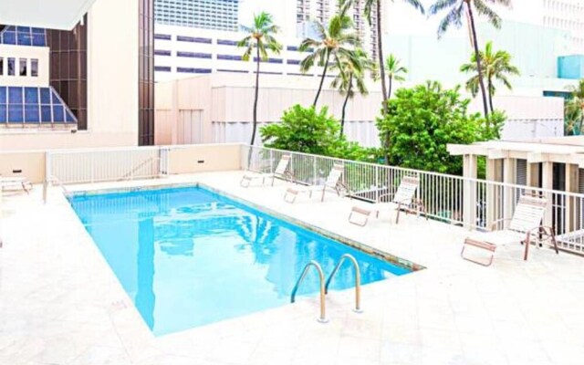 Marine Surf Studio/free Parking/free Wifi/17th