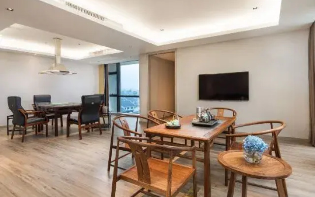Ramada Plaza by Wyndham Shengzhou City Center
