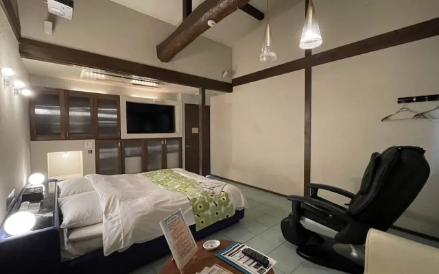 HOTEL Fuuga - Adults Only