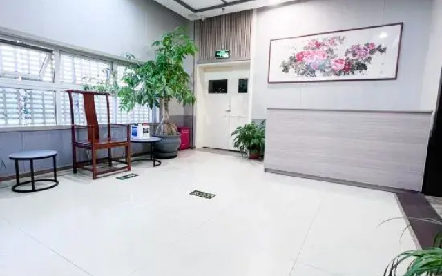 Jungang Hotel